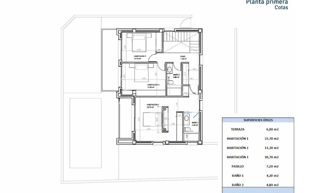 Neue Gebäude - Villa -
San Juan Alicante - Lloixa