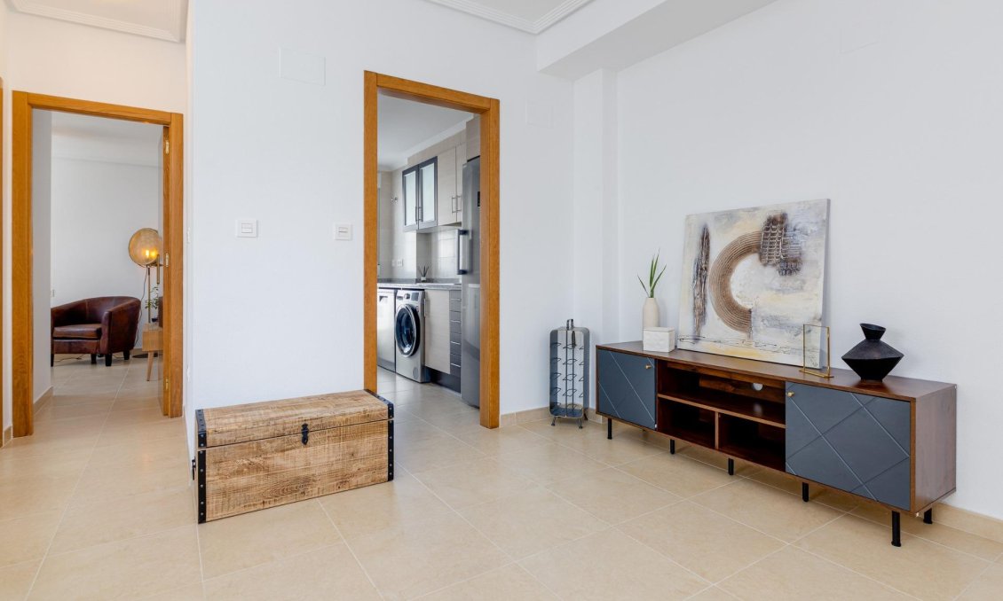 Neue Gebäude - Villa -
San Fulgencio - El Oasis