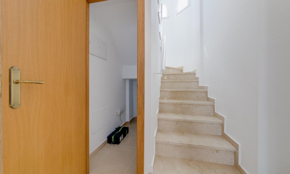 New Build - Villa -
San Fulgencio - El Oasis