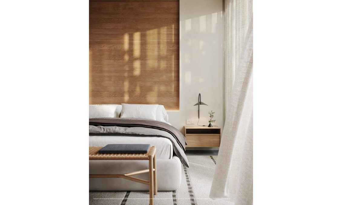 Neue Gebäude - Villa -
Mijas - Calaburra - Chaparral