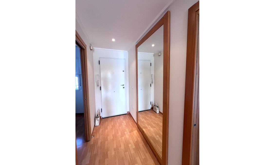 Resale - Apartment -
Torrevieja - Playa de los Locos