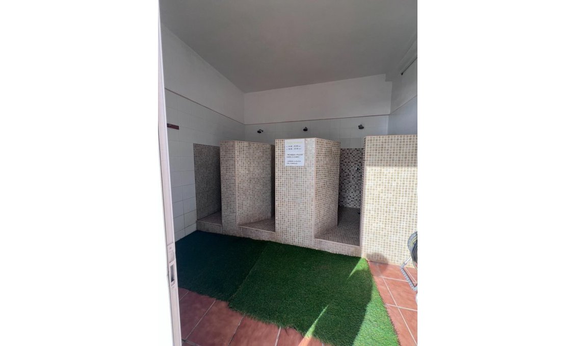 Resale - Apartment -
Torrevieja - Playa de los Locos