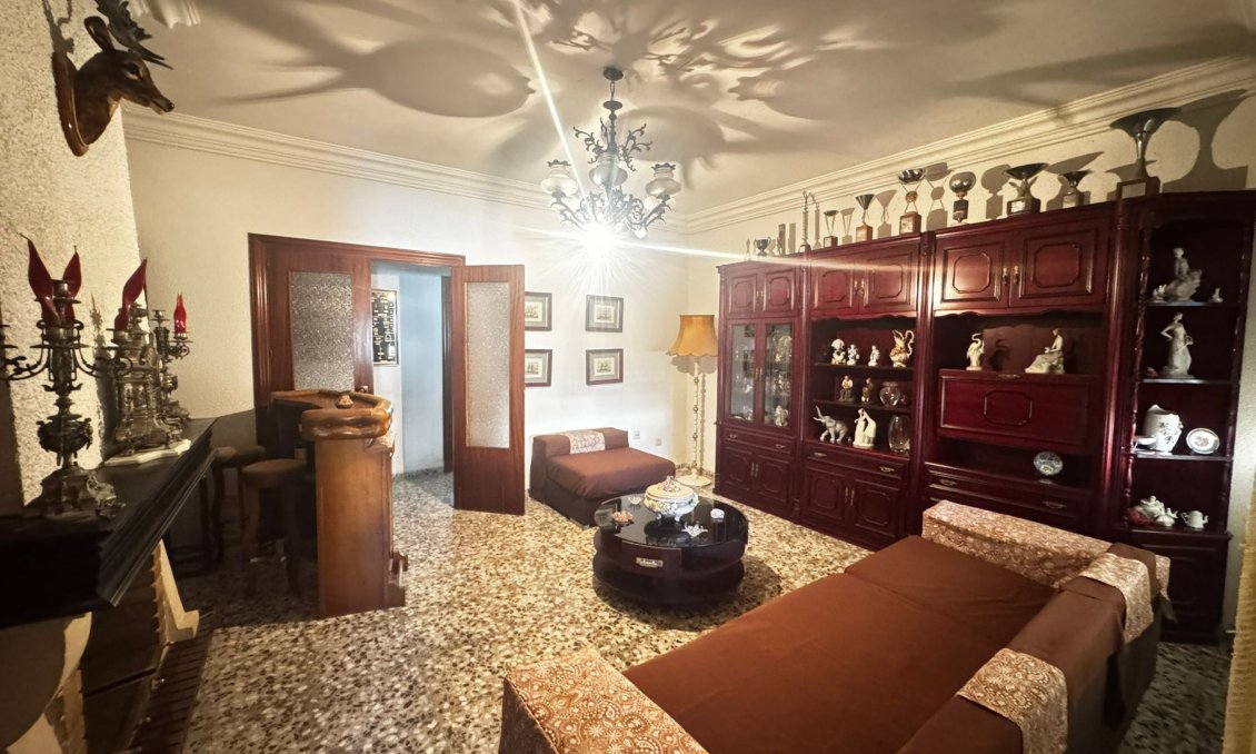 Resale - Villa -
Cartagena - Costa Calida