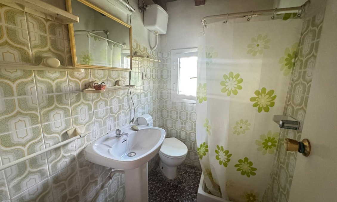 Resale - Villa -
Cartagena - Costa Calida