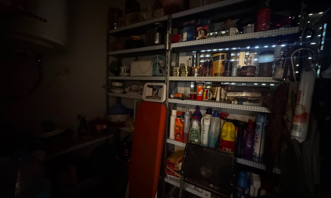 Resale - Villa -
Cartagena - Costa Calida