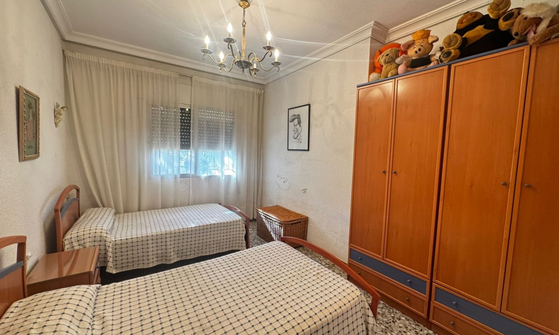 Resale - Villa -
Cartagena - Costa Calida