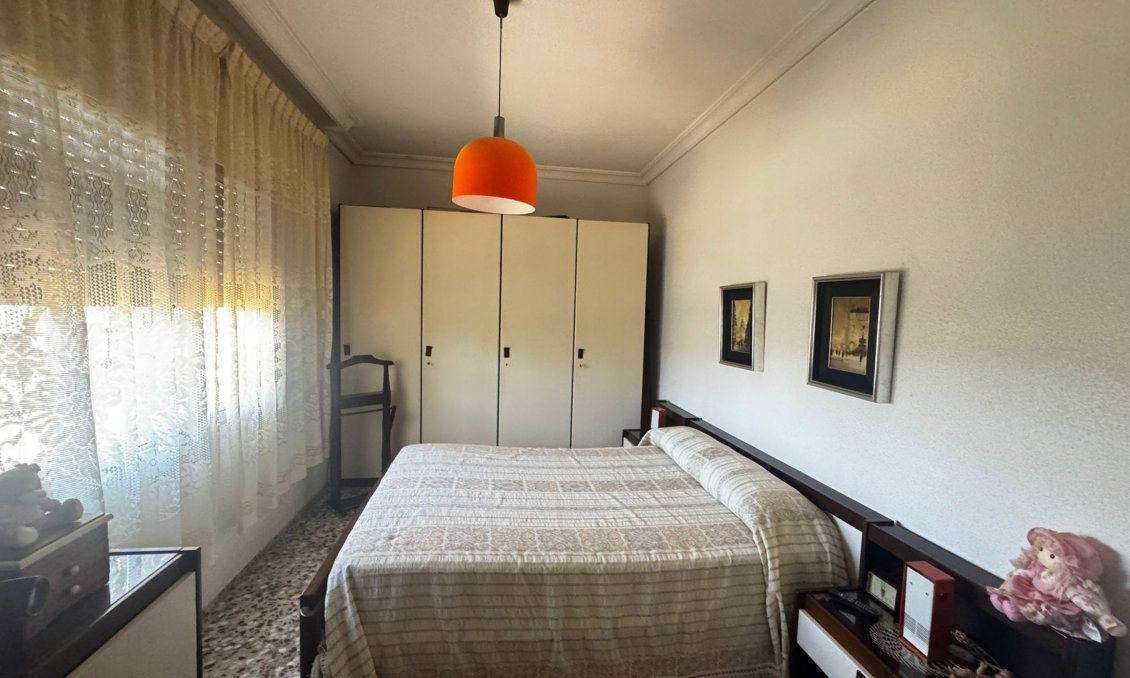 Resale - Villa -
Cartagena - Costa Calida