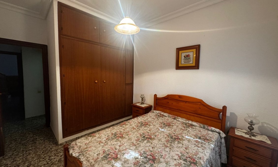 Resale - Villa -
Cartagena - Costa Calida