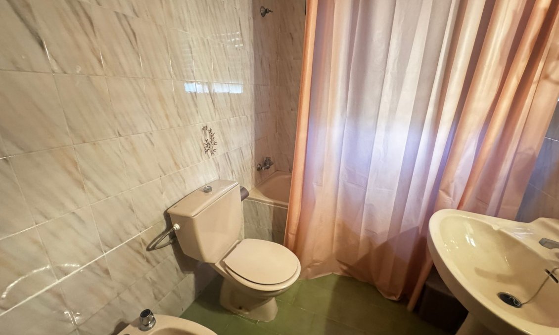 Resale - Villa -
Cartagena - Costa Calida