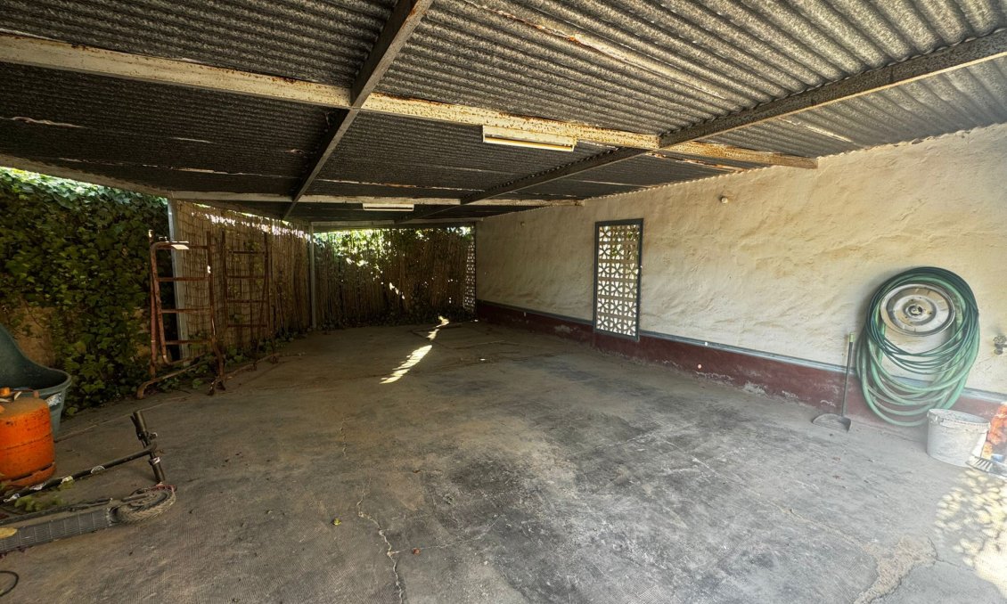 Resale - Villa -
Cartagena - Costa Calida