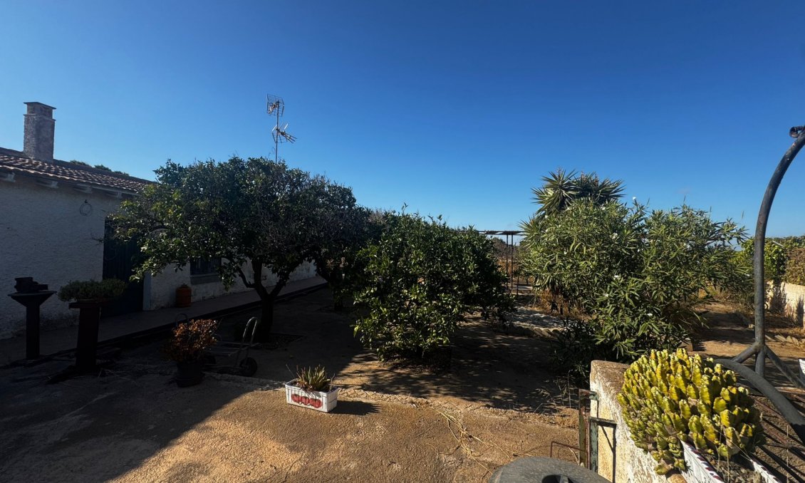 Resale - Villa -
Cartagena - Costa Calida