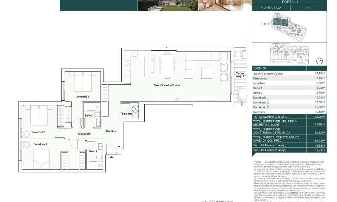 New Build - Apartment -
Estepona - Las Mesas