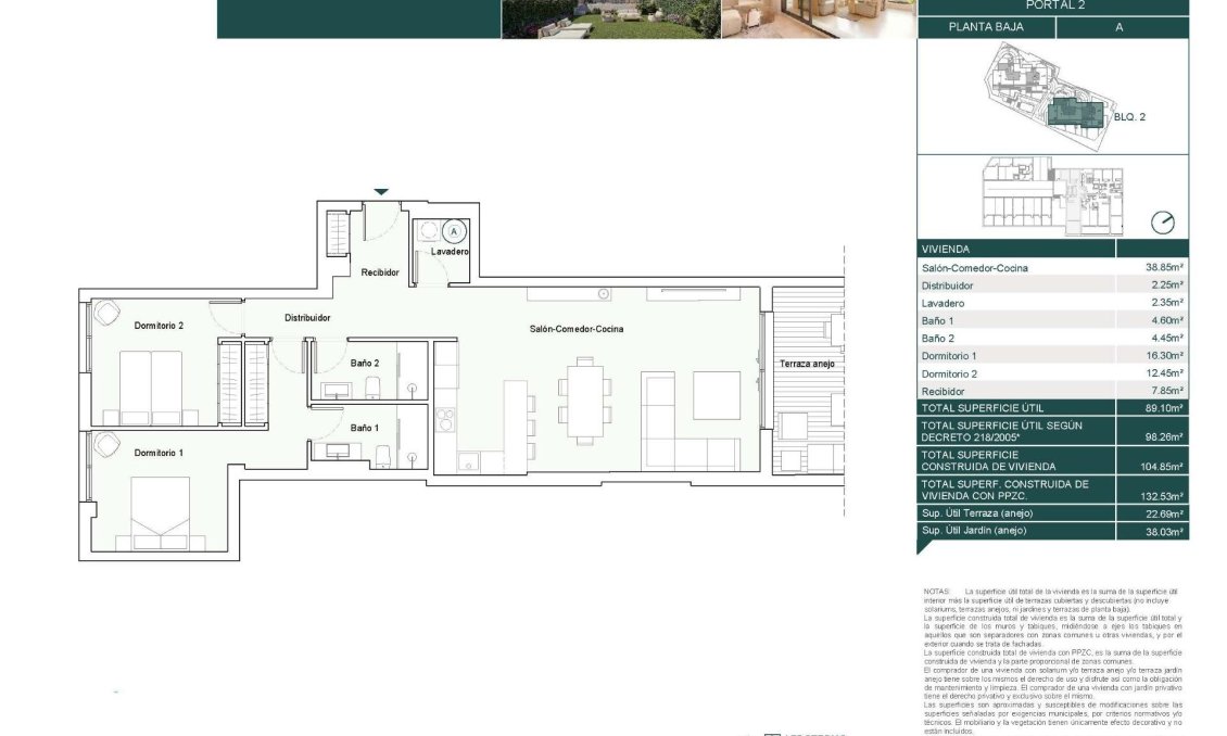 New Build - Apartment -
Estepona - Las Mesas