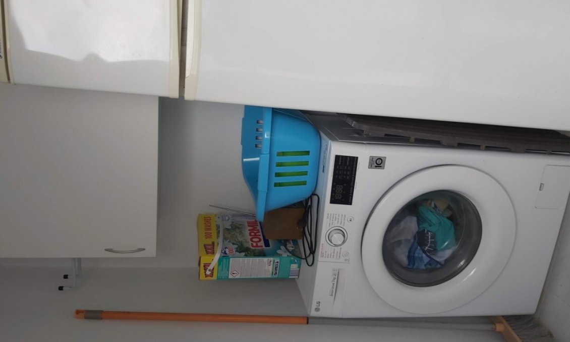 Resale - Villa -
Benimar - Costa Blanca