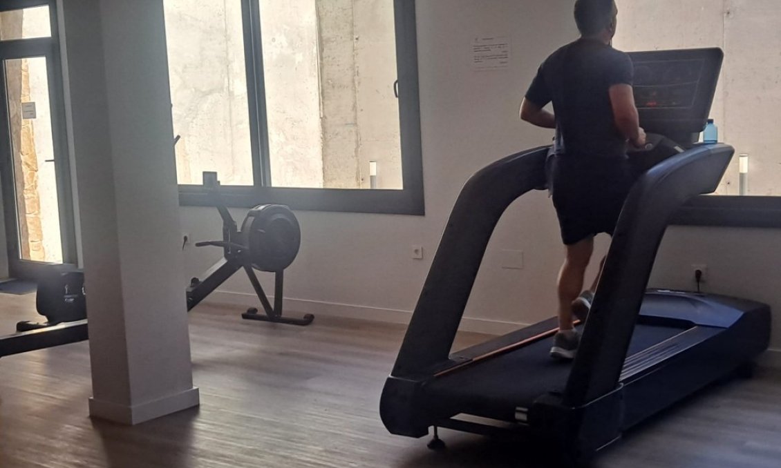 Wiederverkauf - Wohnung -
Playa Flamenca - Costa Blanca