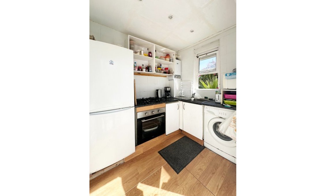 Wiederverkauf - Bungalow -
Orihuela Costa - Costa Blanca