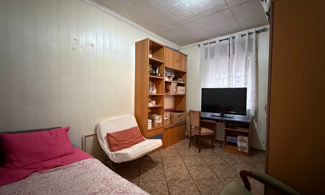 Resale - Town House -
Torrevieja - Costa Blanca