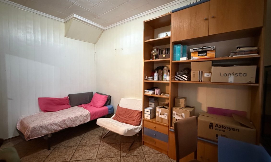 Resale - Town House -
Torrevieja - Costa Blanca