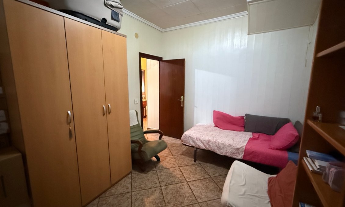 Resale - Town House -
Torrevieja - Costa Blanca