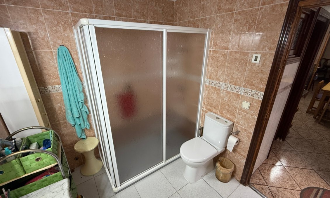 Resale - Town House -
Torrevieja - Costa Blanca