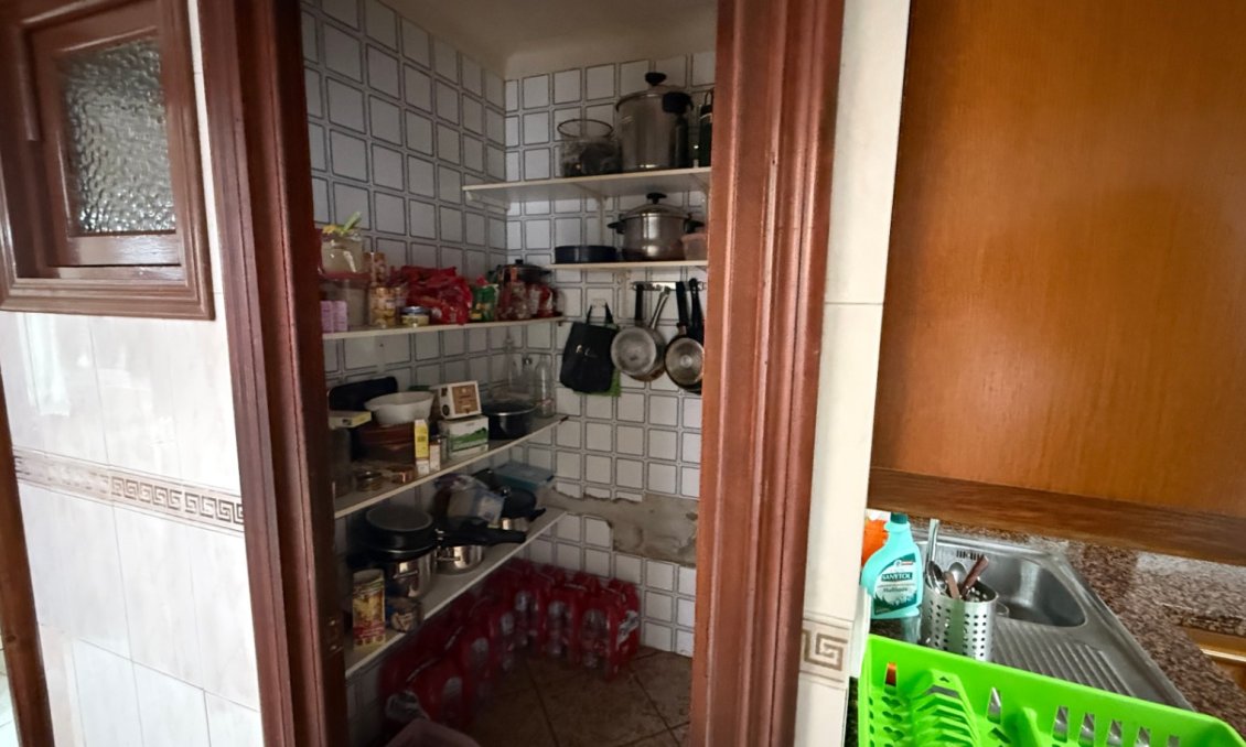 Resale - Town House -
Torrevieja - Costa Blanca