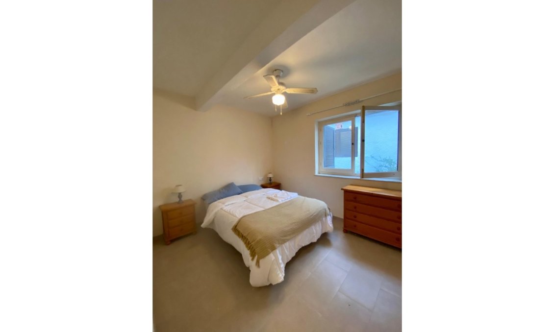 Resale - Bungalow -
Orihuela Costa - Costa Blanca