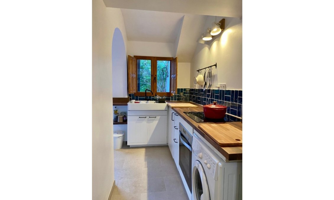 Resale - Bungalow -
Orihuela Costa - Costa Blanca