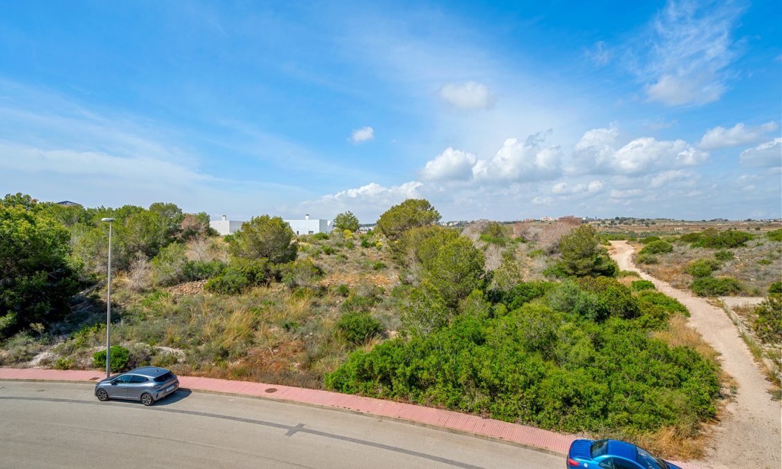 Wiederverkauf - Villa -
Orihuela Costa - Costa Blanca