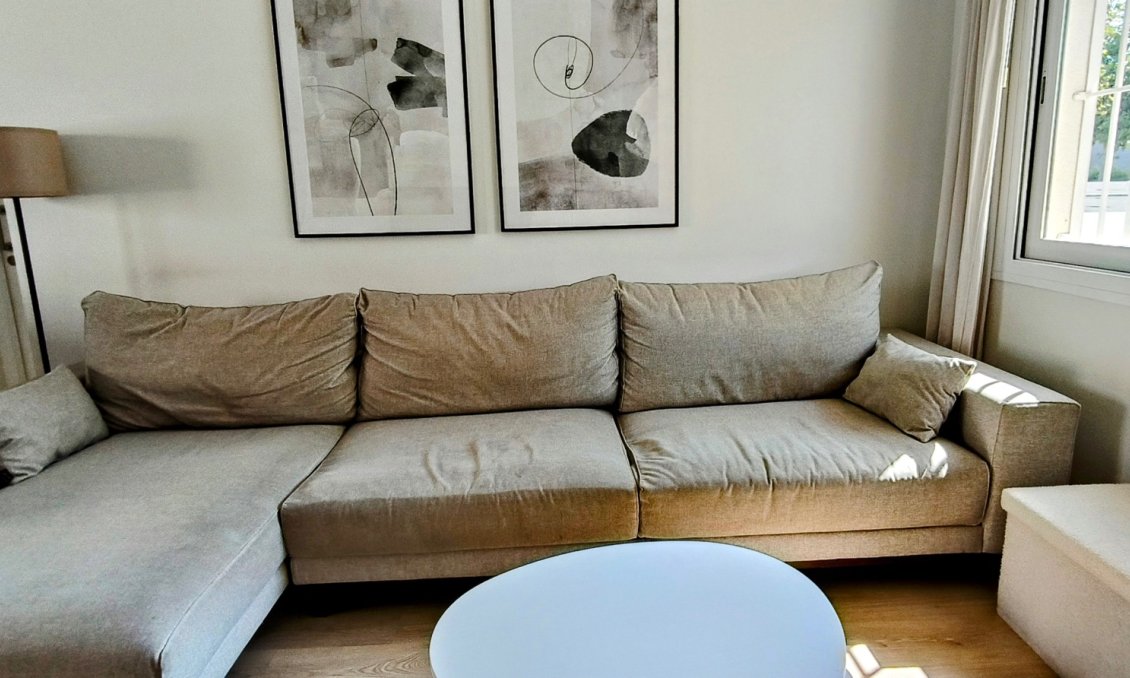 Revente - Villa -
Torrevieja - Costa Blanca