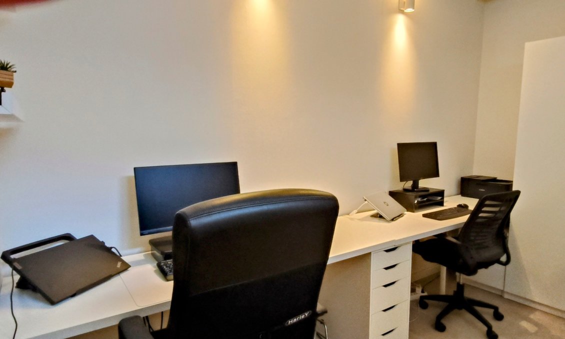 Revente - Villa -
Torrevieja - Costa Blanca