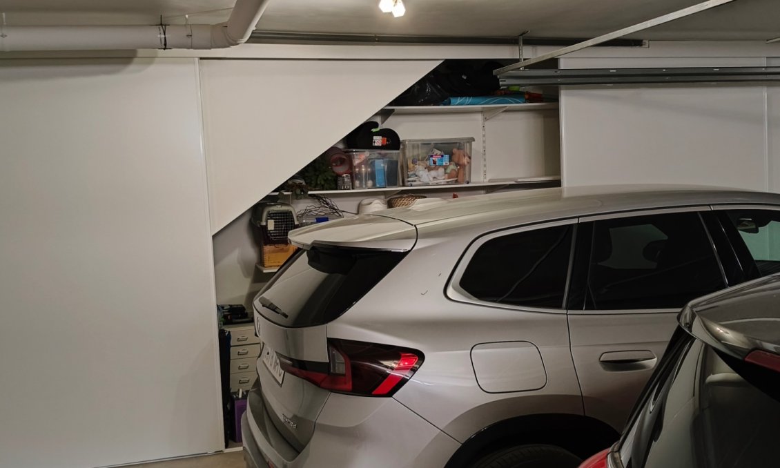 Revente - Villa -
Torrevieja - Costa Blanca