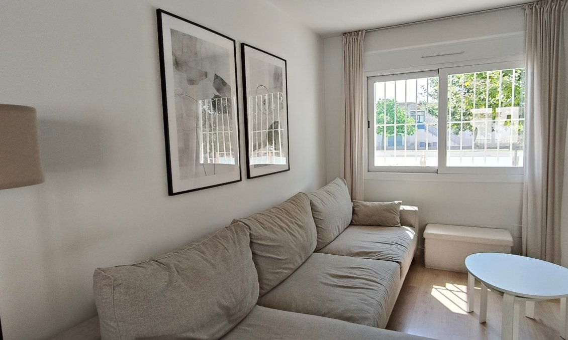 Revente - Villa -
Torrevieja - Costa Blanca