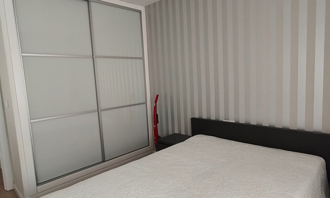 Revente - Villa -
Torrevieja - Costa Blanca