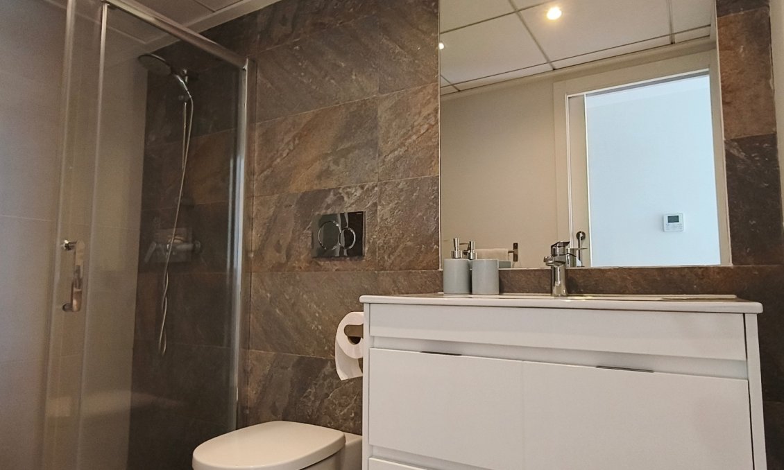 Revente - Villa -
Torrevieja - Costa Blanca