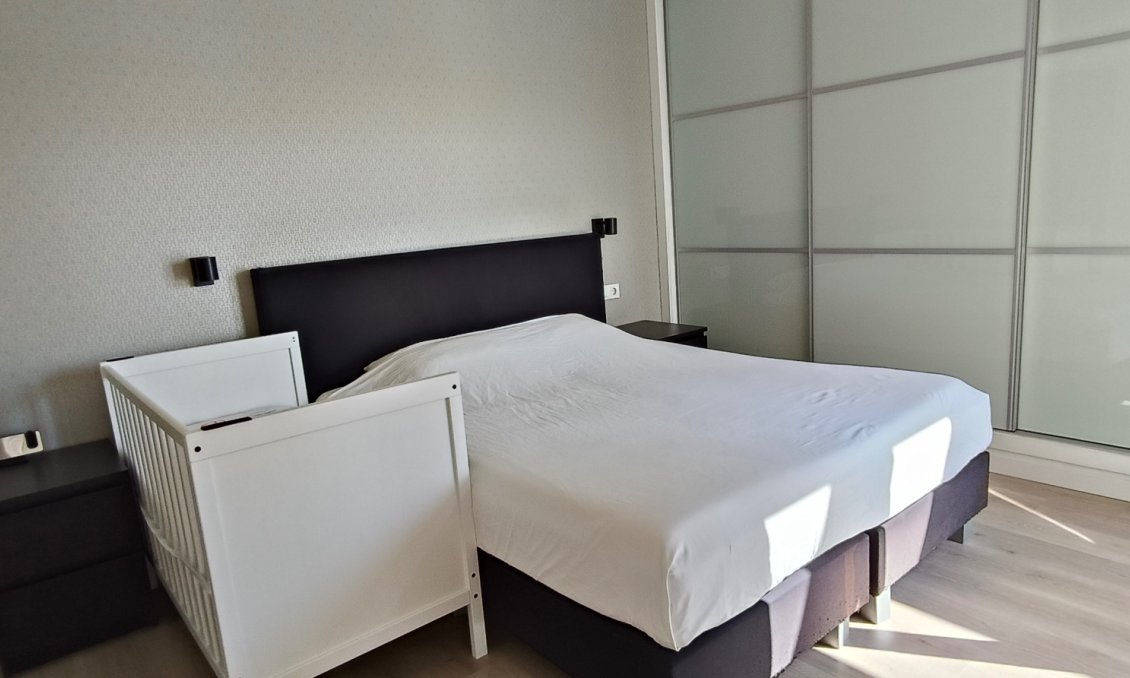 Revente - Villa -
Torrevieja - Costa Blanca