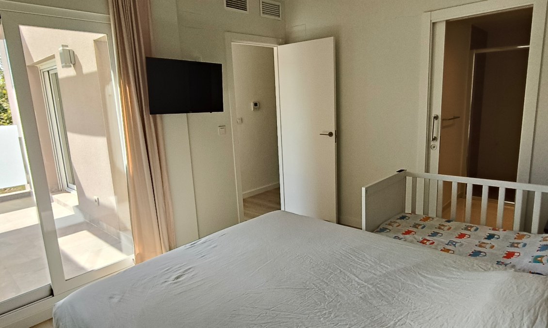 Revente - Villa -
Torrevieja - Costa Blanca