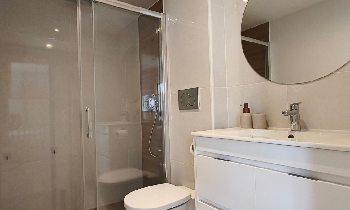 Revente - Villa -
Torrevieja - Costa Blanca