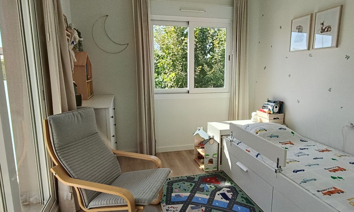 Revente - Villa -
Torrevieja - Costa Blanca