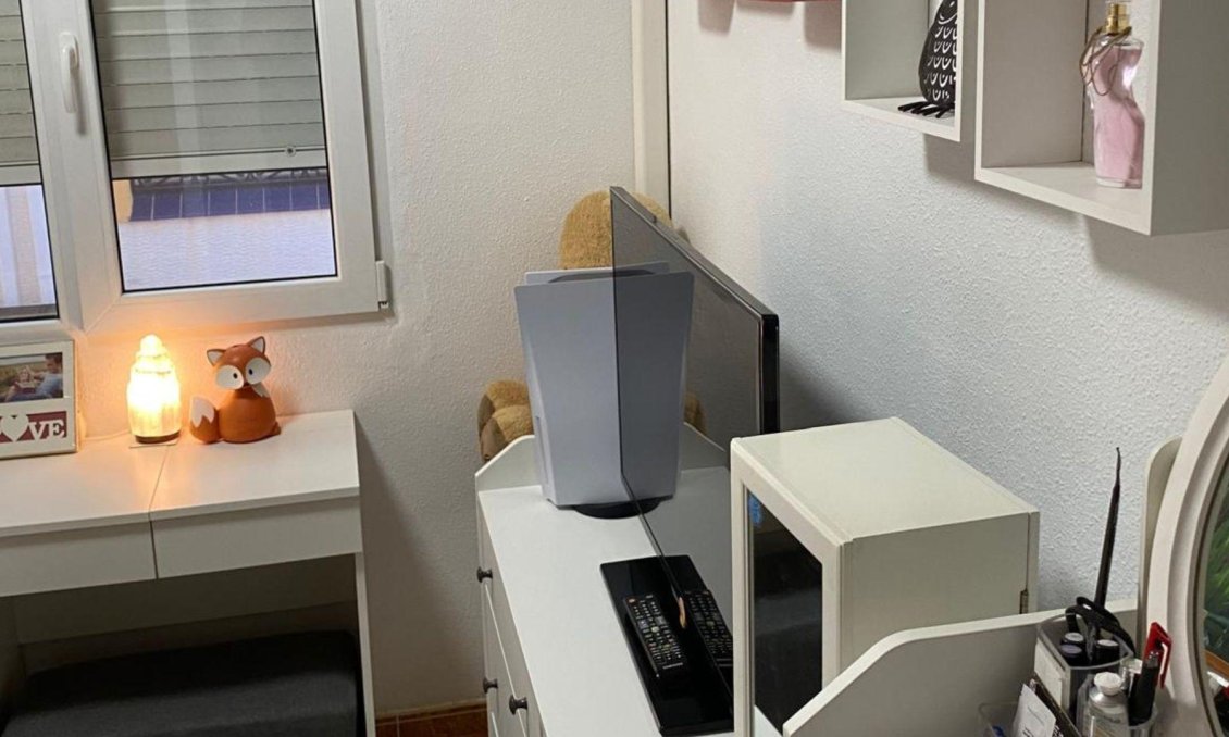 Resale - Semi Detached -
Torrevieja - Los Balcones