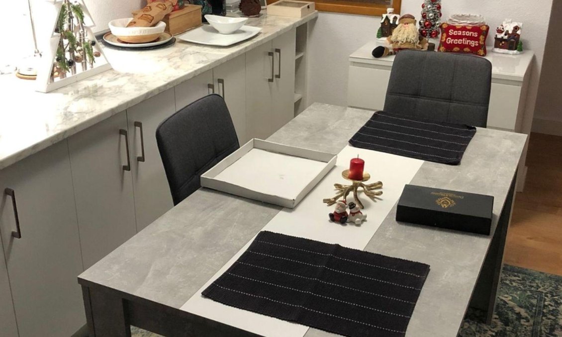 Resale - Semi Detached -
Torrevieja - Los Balcones