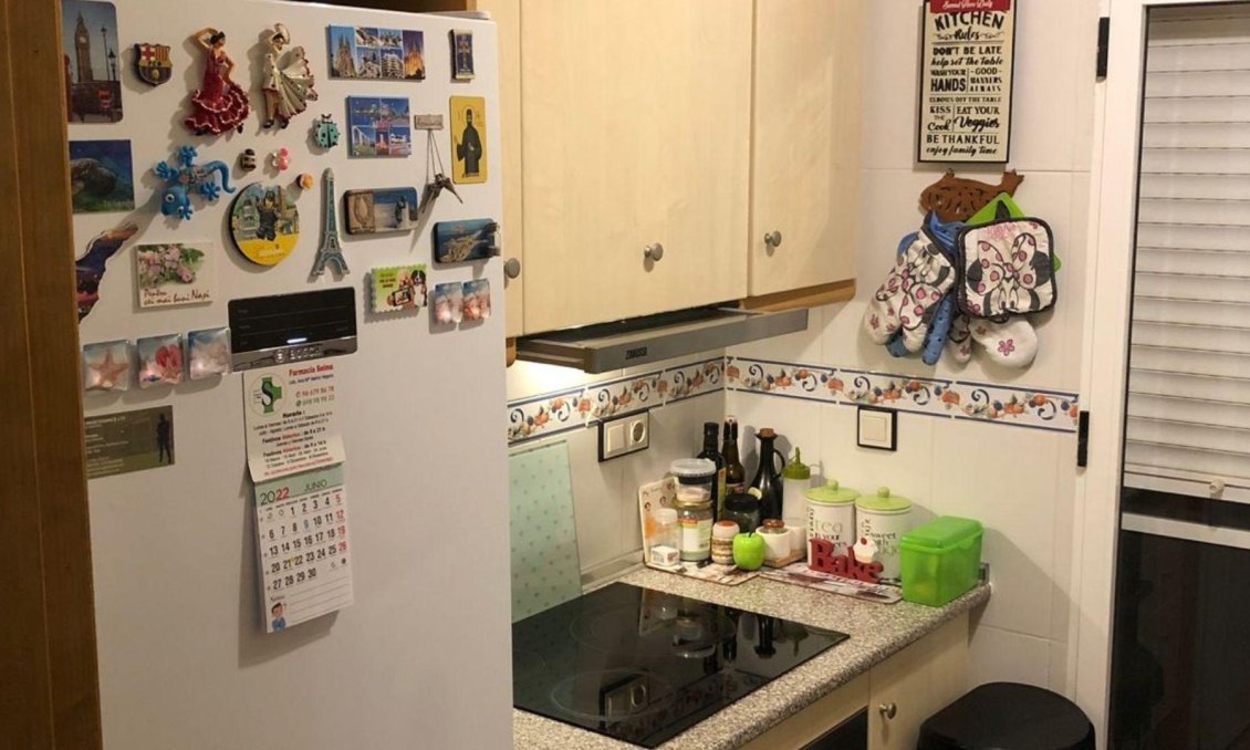 Resale - Semi Detached -
Torrevieja - Los Balcones