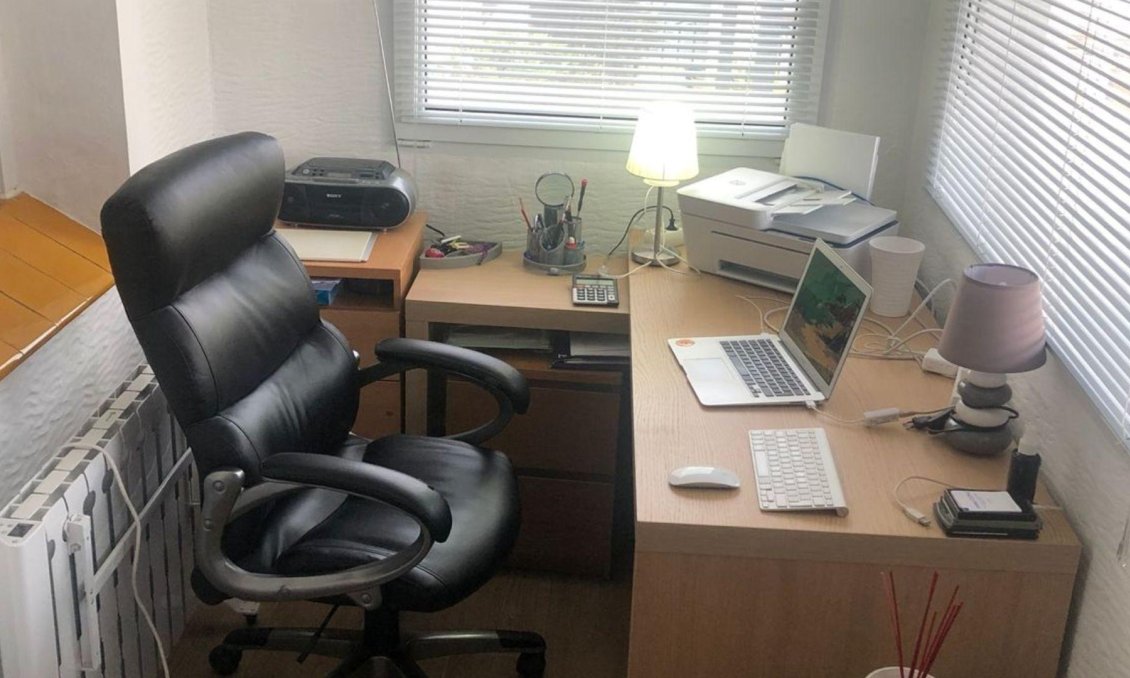 Resale - Semi Detached -
Torrevieja - Los Balcones