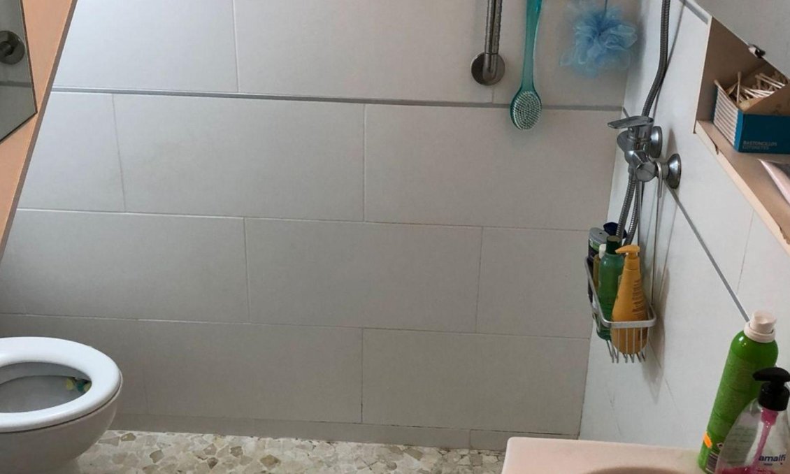 Resale - Semi Detached -
Torrevieja - Los Balcones