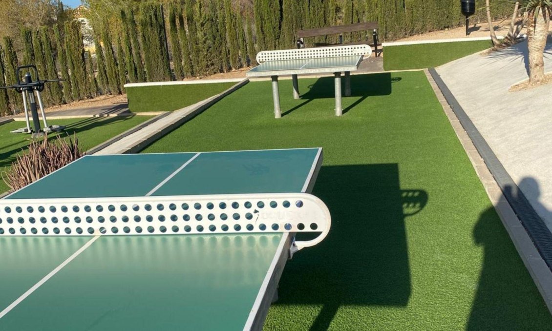 Resale - Semi Detached -
Torrevieja - Los Balcones