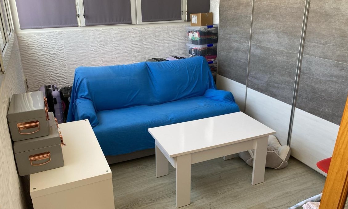 Resale - Semi Detached -
Torrevieja - Los Balcones