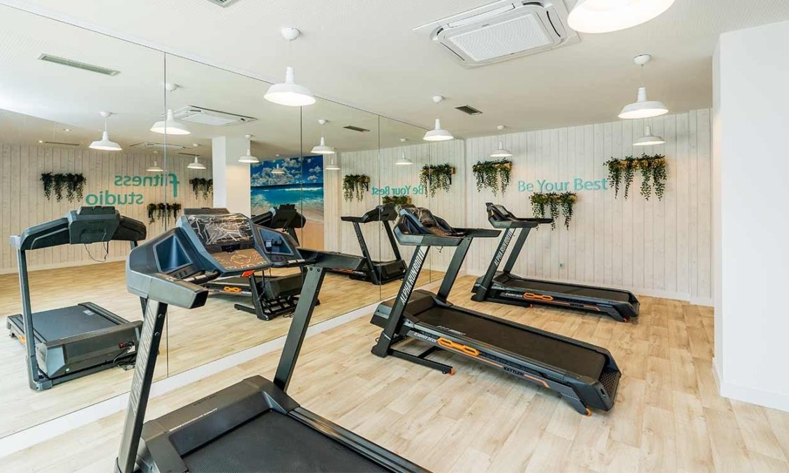 New Build - Penthouse -
Benalmádena - Benalmádena Pueblo