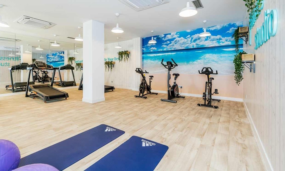 New Build - Penthouse -
Benalmádena - Benalmádena Pueblo