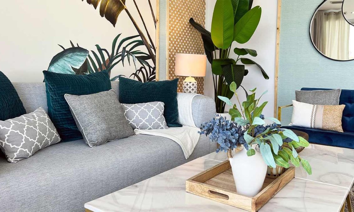 New Build - Penthouse -
Benalmádena - Benalmádena Pueblo