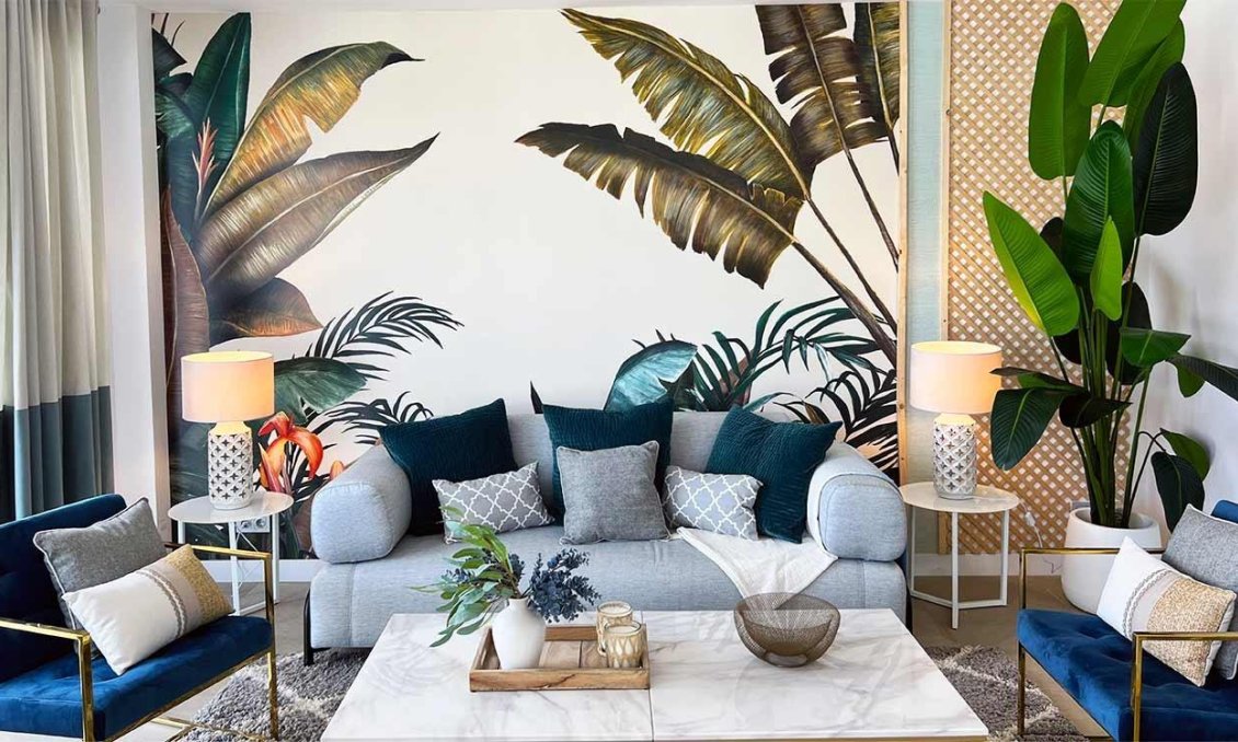 New Build - Penthouse -
Benalmádena - Benalmádena Pueblo