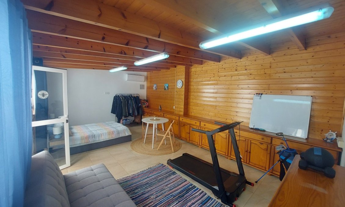 Wiederverkauf - Villa -
Benidorm - Costa Blanca